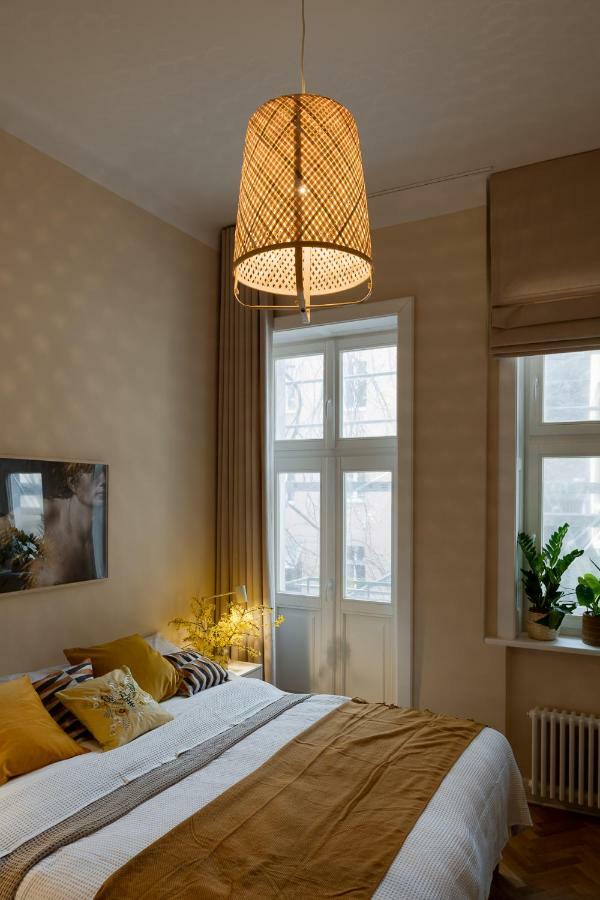 Michalowskiego 11 Krakow Luaran gambar